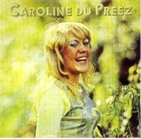 Caroline du Preez - Caroline du Preez